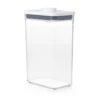 OXO Pop Opbevaringsboks 3,5 Liter Rektangulær 1 OXO Pop Opbevaringsboks 3,5 Liter Rektangulær -MEPAL Butik 719812685007
