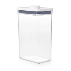 OXO Pop Opbevaringsboks 3,5 Liter Rektangulær