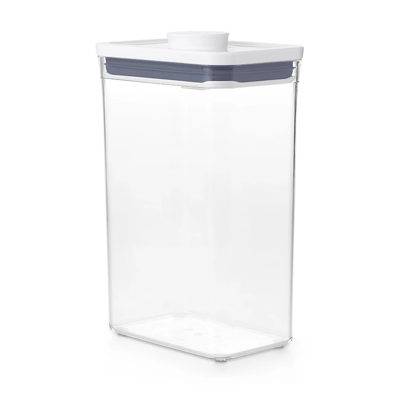 OXO Pop Opbevaringsboks 3,5 Liter Rektangulær 3 OXO Pop Opbevaringsboks 3,5 Liter Rektangulær