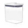 OXO Pop Opbevaringsboks 1,6 Liter Kvadratisk 1 OXO Pop Opbevaringsboks 1,6 Liter Kvadratisk -MEPAL Butik 719812685021