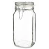 Bormioli Henkogningsglas 1,5 Liter 1 Bormioli Henkogningsglas 1,5 Liter -MEPAL Butik 8004360008005