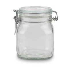 Bormioli Henkogningsglas 0,75 Liter