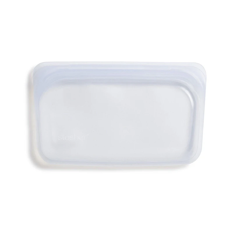 Stasher Snack Bag 2 Stasher Snack Bag