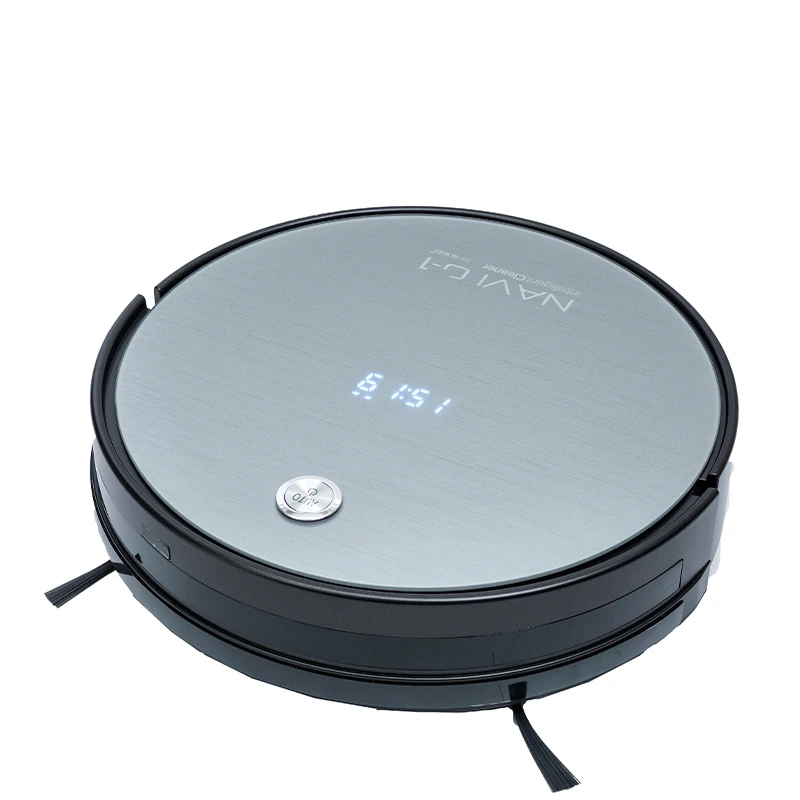 Sogo Robotstøvsuger Wet/Dry 3 Sogo Robotstøvsuger Wet/Dry