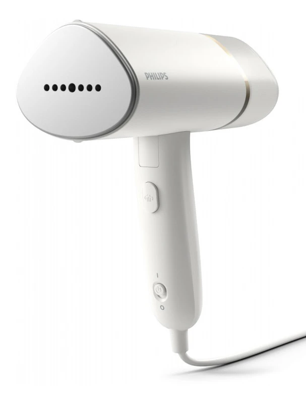 Philips Tøjdamper 3000 Sammenfoldelig 1000 Watt 3 Philips Tøjdamper 3000 Sammenfoldelig 1000 Watt