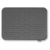 Brabantia Opvaskemåtte Mørk Grå 1 Brabantia Opvaskemåtte Mørk Grå -MEPAL Butik 8710755117442