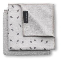 Brabantia Mikrofiber Opvaskeklude 2 Stk.