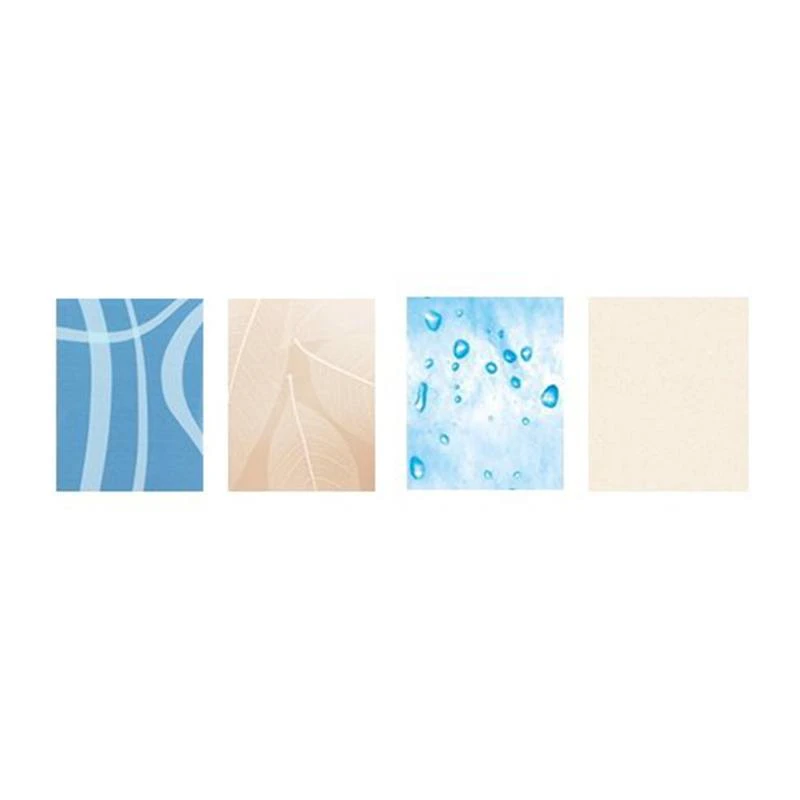 Brabantia Strygebetræk 110x30 Cm Assorteret 3 Brabantia Strygebetræk 110x30 Cm Assorteret