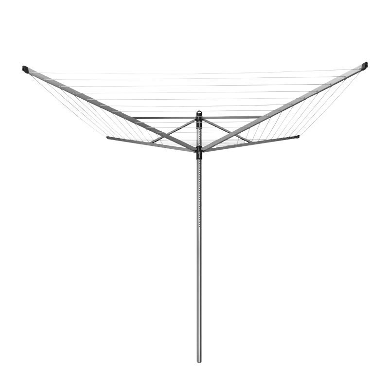 Brabantia Tørrestativ Lift-o-matic 60 Meter 3 Brabantia Tørrestativ Lift-o-matic 60 Meter