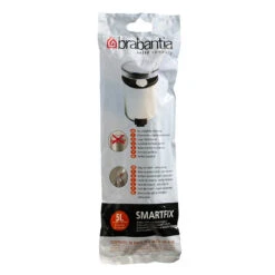 Brabantia Affaldsposer 20 Stk. 5 Liter
