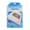 Kleenair Støvsugerposer NI5 Nilfisk GM60 -MEPAL Butik 8710881362525