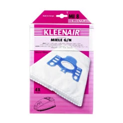 Kleenair Støvsugerposer Miele MI 8 Type G/N