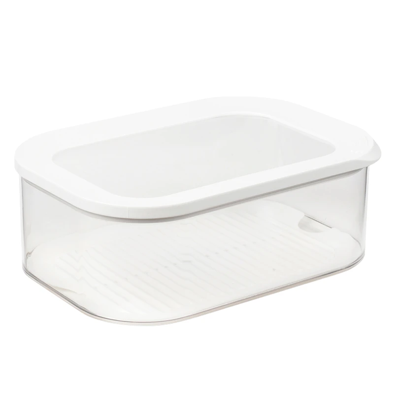 Rosti Modula Opbevaringsboks 2,0 Liter Lav Klar 3 Rosti Modula Opbevaringsboks 2,0 Liter Lav Klar