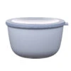 Mepal Cirqula Skål Med Låg 2000 Ml Nordic Blue -MEPAL Butik 8711269934952
