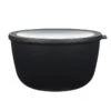 Mepal Cirqula Skål Med Låg 3000 Ml Sort 1 Mepal Cirqula Skål Med Låg 3000 Ml Sort -MEPAL Butik 8711269935072