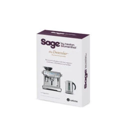 Sage Afkalkningsulver Ses 007