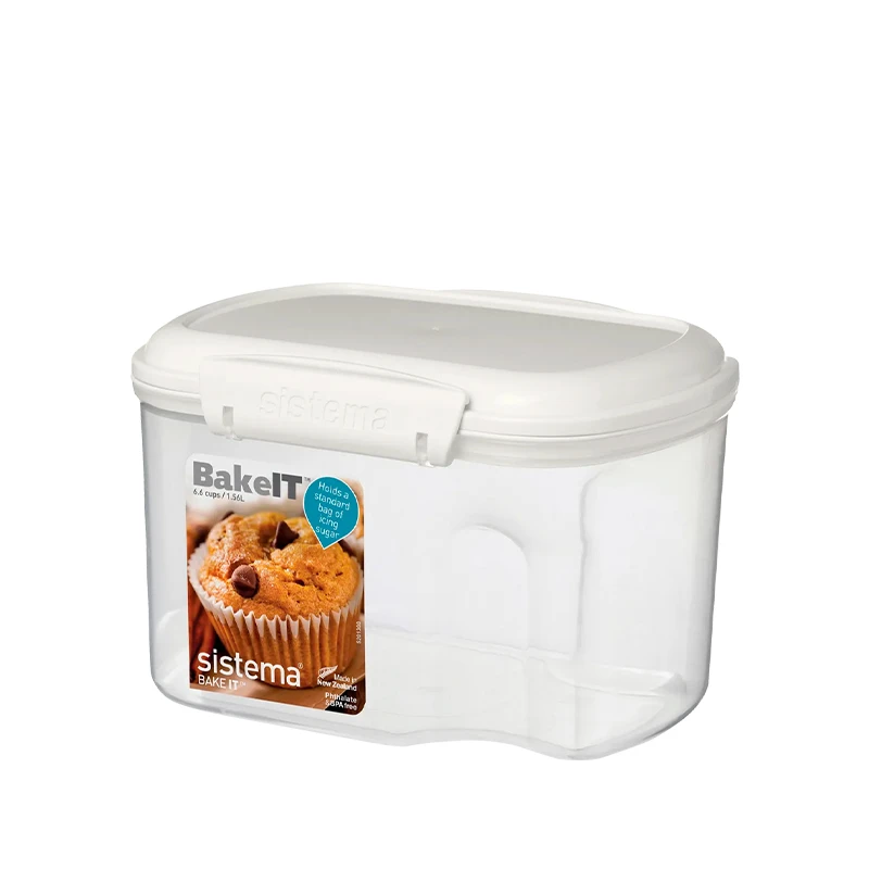 Sistema Bake It Beholder 1,56L 3 Sistema Bake It Beholder 1,56L