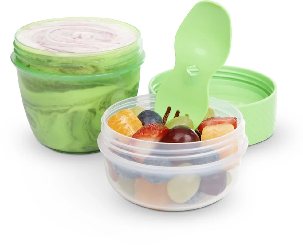 Sistema Snack Capsule To Go 515 Ml 3 Sistema Snack Capsule To Go 515 Ml
