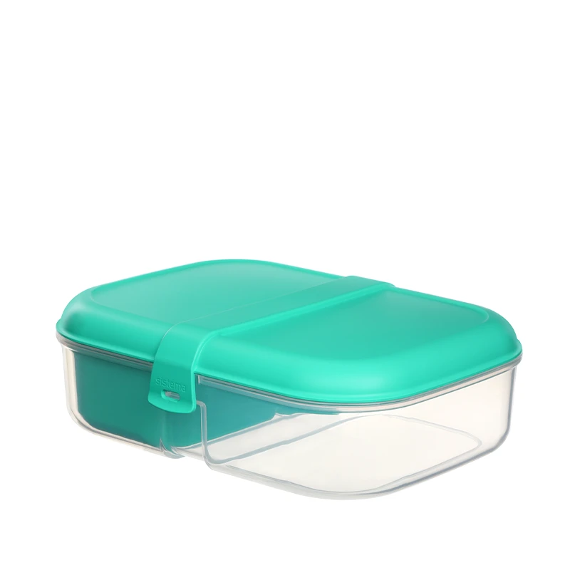 Sistema Ribbon To Go Madkassen Mint 1,1 Liter 3 Sistema Ribbon To Go Madkassen Mint 1,1 Liter