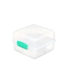 Sistema Cube Madkasse Mint 1,4 Liter 2 Sistema Cube Madkasse Mint 1,4 Liter -MEPAL Butik 9414202217318