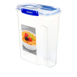 Sistema Klip It Plus Morgenmad 4,2L