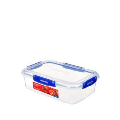Sistema Klip It Plus Rektangel Beholder 2,2L